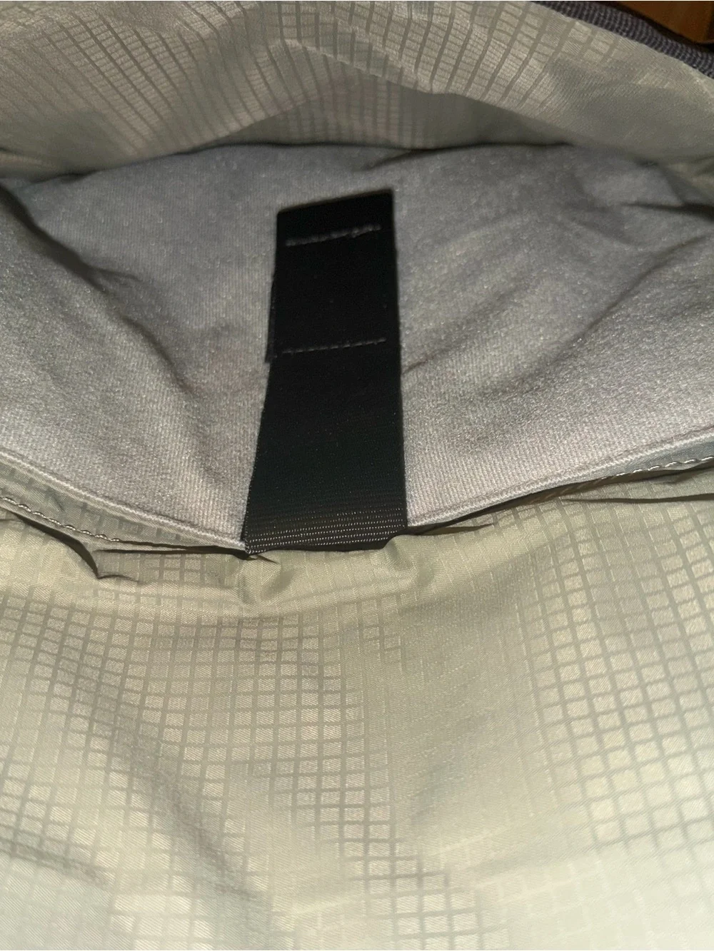Black Messenger Crossbody Bag with Adjustable Strap